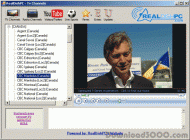 RealDishPC screenshot